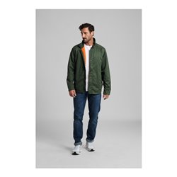STIHL Jacke Gr. S CASUAL Grün