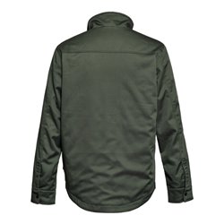 STIHL Jacke Gr. XXL CASUAL Grün