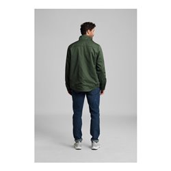 STIHL Jacke Gr. XL CASUAL Grün