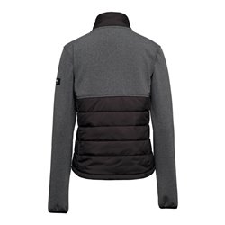 STIHL Jacke Gr. M Damen HYBRID Grau