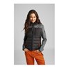 STIHL Jacke Gr. L Damen HYBRID Grau