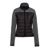 STIHL Jacke Gr. S Damen HYBRID Grau