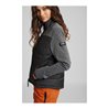 STIHL Jacke Gr. XS Damen HYBRID Grau