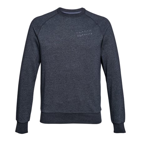 STIHL Sweatshirt Gr. XXL CONTRA Blau