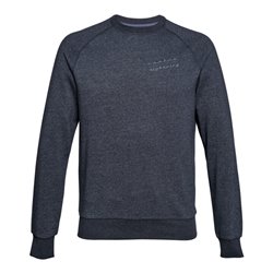 STIHL Sweatshirt Gr. XL CONTRA Blau