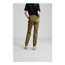 STIHL Bundhose Gr. XL Damen CASUAL Grün