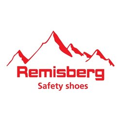 Hase Sicherheitshochschuh S3 Arona-ESD aus Rindleder, schwarz