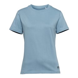 STIHL T-Shirt Gr. L Damen SUSTAINABLE BASIC Blau