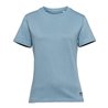 STIHL T-Shirt Gr. L Damen SUSTAINABLE BASIC Blau