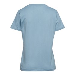 STIHL T-Shirt Gr. L Damen SUSTAINABLE BASIC Blau