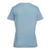 STIHL T-Shirt Gr. L Damen SUSTAINABLE BASIC Blau