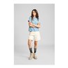 STIHL T-Shirt Gr. L Damen SUSTAINABLE BASIC Blau