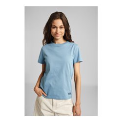 STIHL T-Shirt Gr. S Damen SUSTAINABLE BASIC Blau