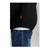 STIHL Jacke Gr. L CASUAL Schwarz