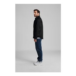 STIHL Jacke Gr. XXL CASUAL Schwarz