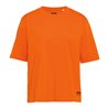 STIHL T-Shirt Gr. XS Damen SUSTAINABLE BOXY Orange