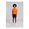 STIHL T-Shirt Gr. XS Damen SUSTAINABLE BOXY Orange