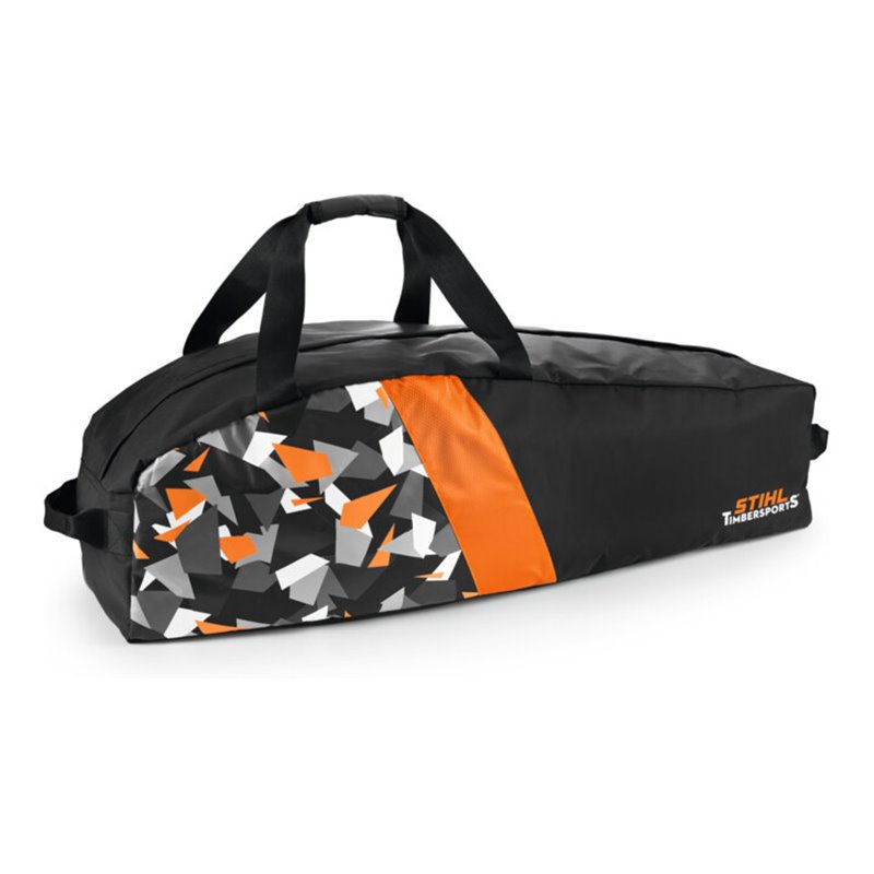 STIHL Motorsägentasche TIMBERSPORTS Edition