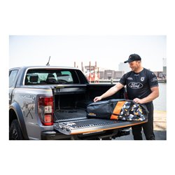 STIHL Motorsägentasche TIMBERSPORTS Edition