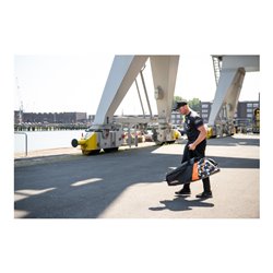 STIHL Motorsägentasche TIMBERSPORTS Edition