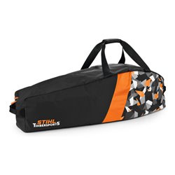 STIHL Motorsägentasche TIMBERSPORTS Edition
