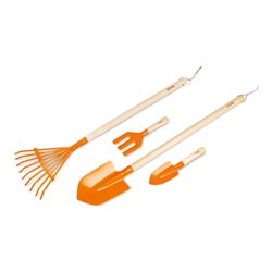 STIHL Garten-Set KIDS