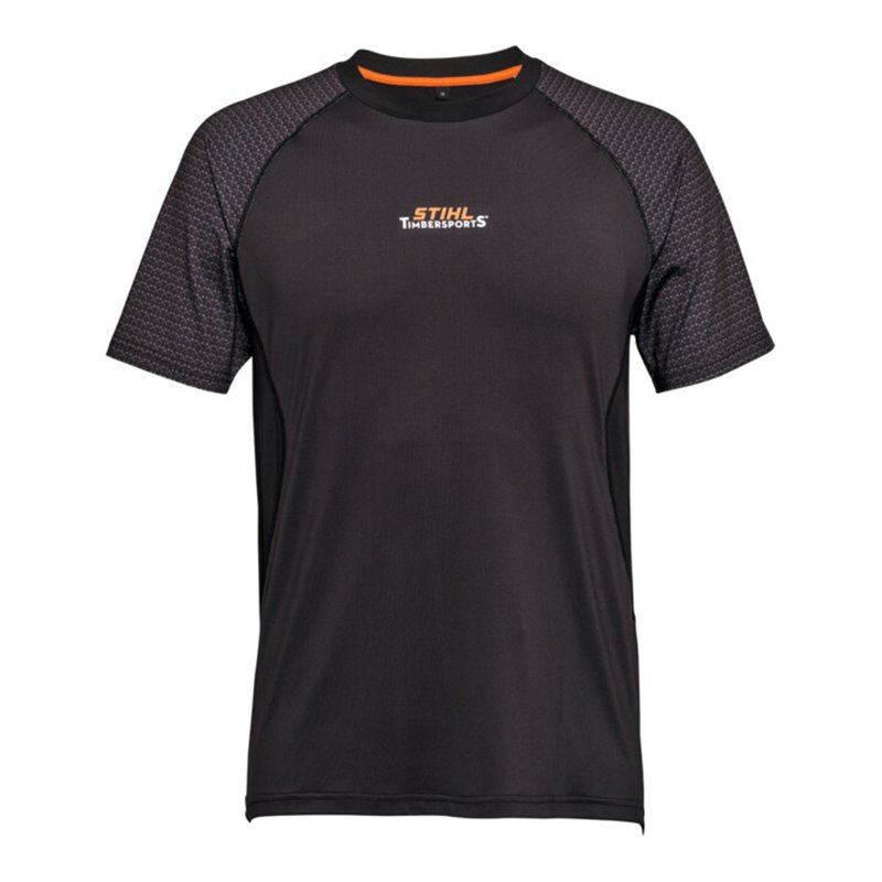 STIHL Funktionsshirt Gr. XL TIMBERSPORTS®