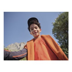 STIHL Langarmshirt Gr. 122-128 KIDS TIMBERSPORTS®