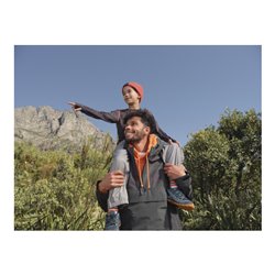 STIHL Langarmshirt Gr. 122-128 KIDS TIMBERSPORTS®