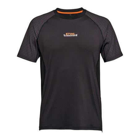STIHL Funktionsshirt Gr. XXXL TIMBERSPORTS®