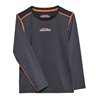 STIHL Langarmshirt Gr. 146-152 KIDS TIMBERSPORTS®