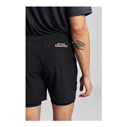 STIHL Sportleggings Gr. XL SHORT TIMBERSPORTS®