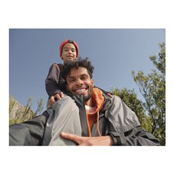 STIHL Langarmshirt Gr. 134-140 KIDS TIMBERSPORTS®