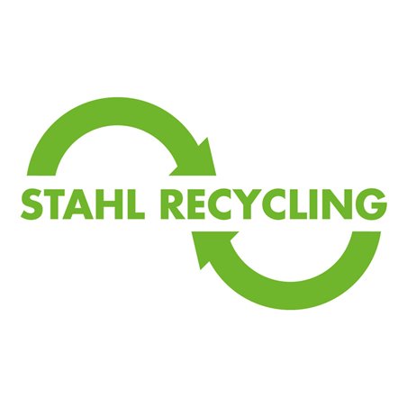 Moravia Industriespiegel aus Acryl rund