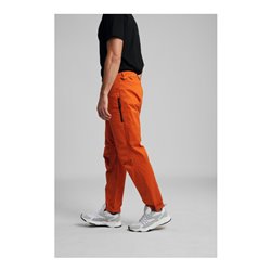 STIHL Bundhose Gr. S CASUAL Orange