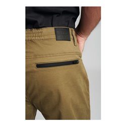 STIHL Bundhose Gr. S CASUAL Grün