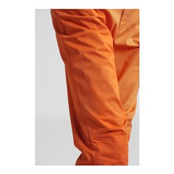 STIHL Bundhose Gr. XS Damen CASUAL Orange