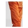 STIHL Bundhose Gr. XS Damen CASUAL Orange