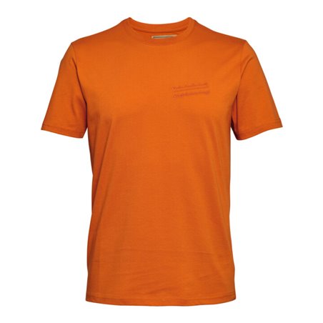 STIHL T-Shirt Gr. S CONTRA Orange