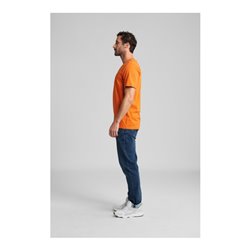 STIHL T-Shirt Gr. M CONTRA Orange