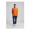 STIHL T-Shirt Gr. M CONTRA Orange