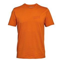 STIHL T-Shirt Gr. XL CONTRA Orange