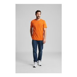 STIHL T-Shirt Gr. XL CONTRA Orange