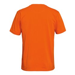 STIHL T-Shirt Gr. L OVERSIZED Orange