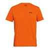 STIHL T-Shirt Gr. S OVERSIZED Orange