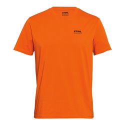 STIHL T-Shirt Gr. XXXL OVERSIZED Orange