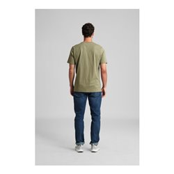 STIHL T-Shirt Gr. M SUSTAINABLE BASIC Grün