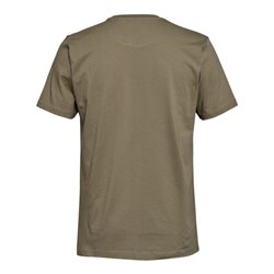 STIHL T-Shirt Gr. L SUSTAINABLE BASIC Grün