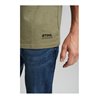 STIHL T-Shirt Gr. XL SUSTAINABLE BASIC Grün