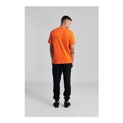STIHL T-Shirt Gr. XXL OVERSIZED Orange